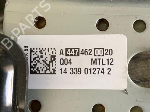 Steering column MERCEDES-BENZ VITO Van (W447) | BP32417678M21 - Image 10