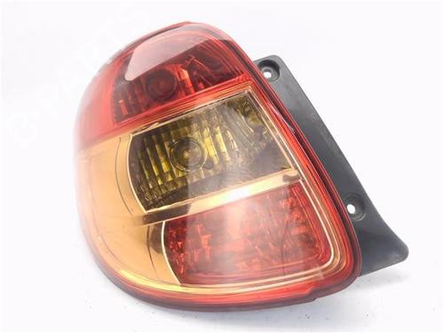 Used Left taillight Left taillight SUZUKI SX4 (EY, GY) [2006-2026] 40150642 40150642