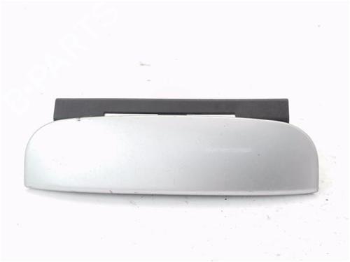 Trunk håndtak CITROËN C4 I (LC_) [2004-2014]  25008402