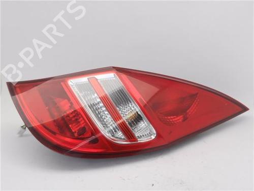 Right taillight HYUNDAI i30 (FD) 1.6 CRDi | BP38177213C35 - Image 2