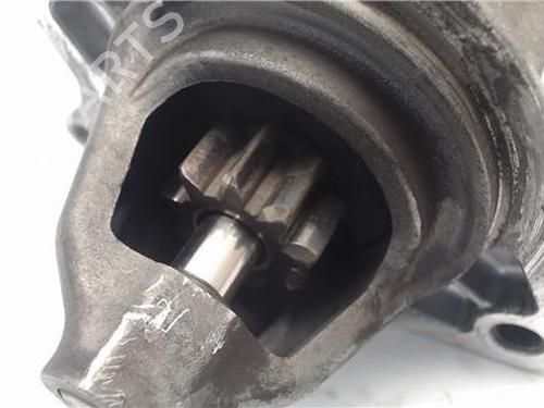 Venstre forlygte AUDI A3 (8L1) [1996-2006]  11341790