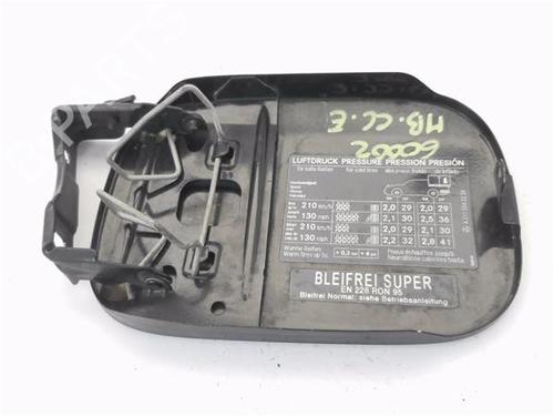 Fuel flap MERCEDES-BENZ E-CLASS (W211)  | BP24870125C131 