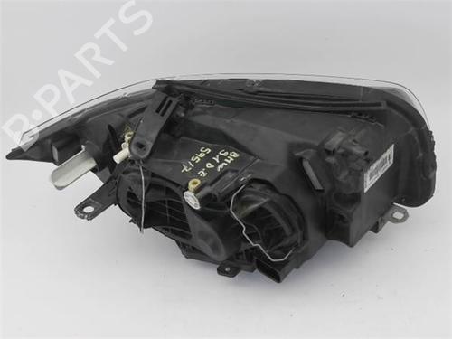 Left headlight BMW 1 (E81)  | BP20179418C28 