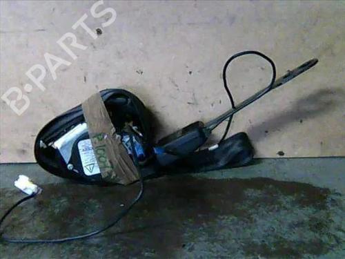 Used Front right seatbelt PEUGEOT 1007 (KM_) 1.4 HDi (68 hp) 14335308
