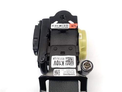 Rear left seatbelt KIA NIRO II (SG2) 1.6 GDi Hybrid | BP13736351I29 