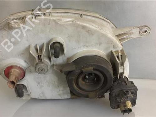 Left headlight HYUNDAI ATOS (MX)  | BP11341676C28 