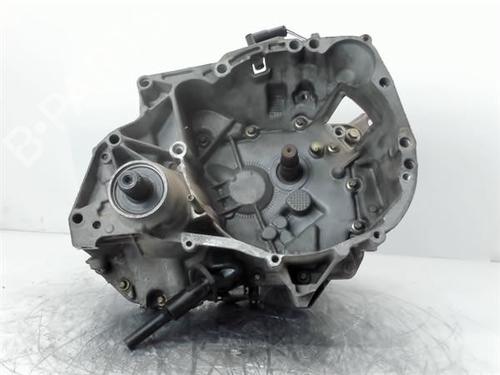 Used Gearbox RENAULT MEGANE I Classic (LA0/1_) [1996-2008]  12597188