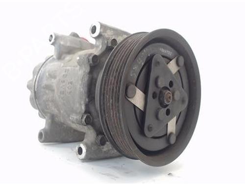 AC compressor RENAULT MODUS / GRAND MODUS (F/JP0_)  | BP33220842M34  - Image 5