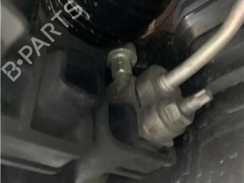 Intercooler OPEL ASTRA J (P10) 1.6 CDTi (68) | BP32419153M30 