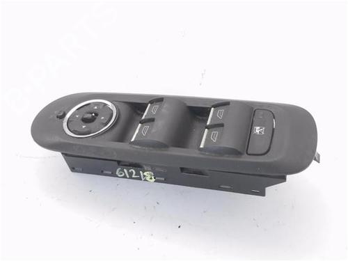 Left front window switch FORD GALAXY II (WA6) 2.0 TDCi | BP36477229I27 - Image 5