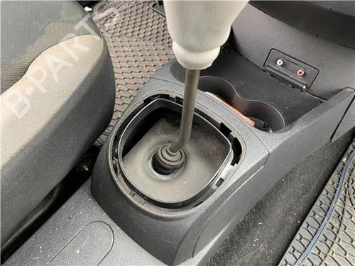 Gear lever RENAULT CLIO III (BR0/1, CR0/1) | BP32419641M90