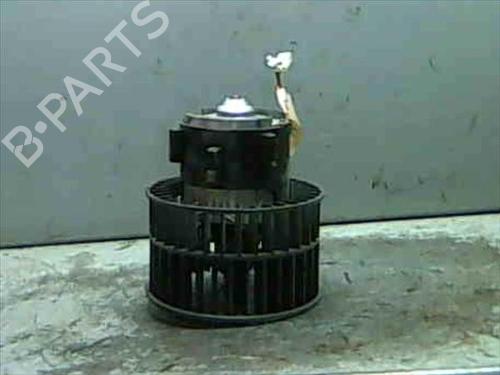 Varmeblæser OPEL CORSA B (S93) [1993-2009]  9662037
