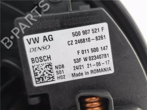 Heater blower motor SEAT ATECA (KH7, KHP) 1.5 TSI | BP36995542M62  - Image 8