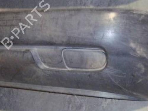 Front bumper VW TRANSPORTER T4 Van (70A, 70H, 7DA, 7DH)  | BP12596571C7 