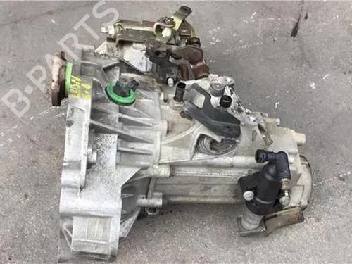 Gearbox SEAT LEON (1M1) 1.6 16 V | BP9635194M3