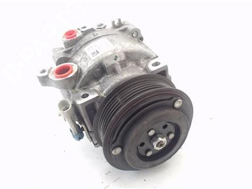 AC compressor OPEL MOKKA / MOKKA X (J13) 1.7 CDTI (_76) | BP30173582M34