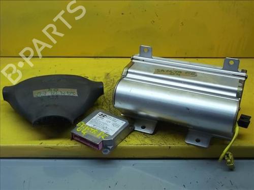 Used Airbag Kit HYUNDAI SANTA FÉ I (SM) 2.0 CRDi (113 hp) 12104281