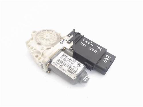 Portierruitmotor linksvoor SEAT LEON (1M1) [1999-2006]  14343398