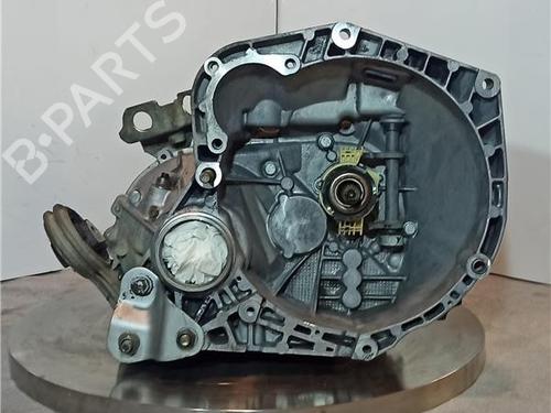 Gearbox FIAT DOBLO MPV (119_, 223_) 1.9 D (223AXB1A) | BP9661667M3 