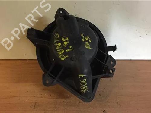 Used Heater blower motor FIAT PUNTO (188_) 1.9 DS 60 (188.031, .051, .231, .251) (60 hp) 11171658
