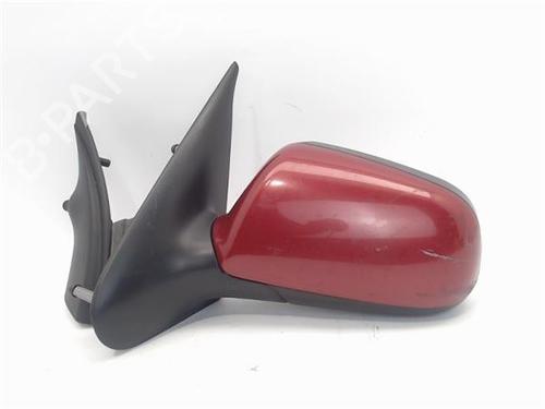 Used Left mirror CITROËN XSARA (N1) [1997-2005]  15482103