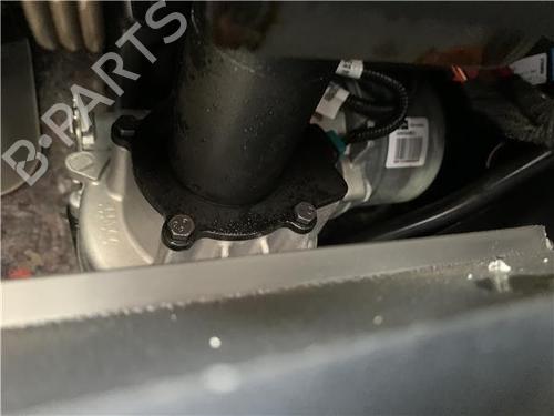 Used Steering column Steering column SEAT IBIZA V (KJ1, KJG) 1.0 TSI (110 hp) 33729579 33729579