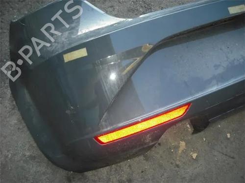 Rear bumper SEAT LEON (1P1) 1.4 TSI | BP12148453C8 