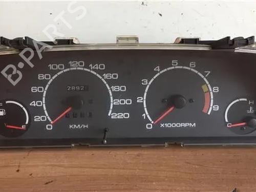 Instrument cluster SUZUKI SWIFT II Hatchback (EA, MA) 1.3 GTi (SF413, AA34) | BP9695871C47 