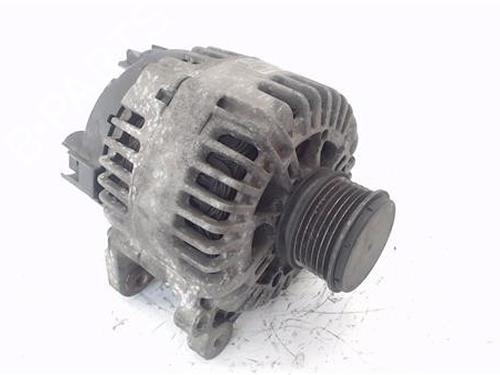 Alternator AUDI A3 (8P1)  | BP29490667M7 
