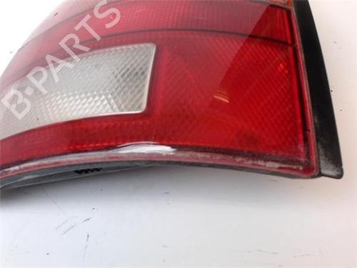 Right taillight NISSAN MICRA II (K11) 1.3 i 16V | BP11238155C35 