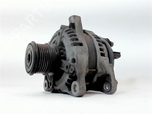 Used Alternator CHRYSLER VOYAGER IV (RG, RS) [1999-2008]  10521445