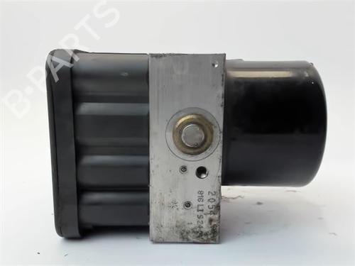 ABS pump VW TOURAN (1T1, 1T2)  | BP13405509M43 