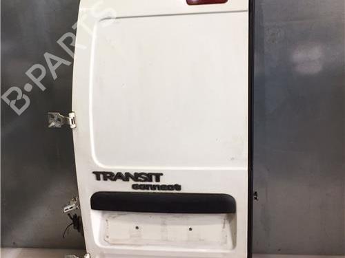 Used Tailgate FORD TRANSIT CONNECT (P65_, P70_, P80_) [2002-2025]  9683568