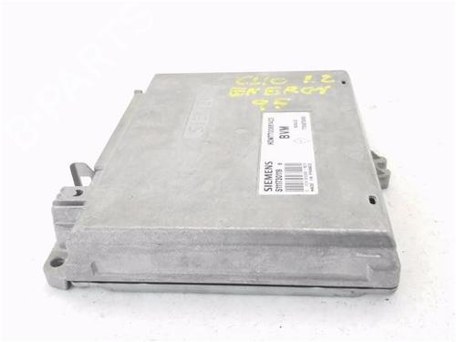 Electronic module RENAULT CLIO I (B/C57_, 5/357_)  | BP28043217M83 