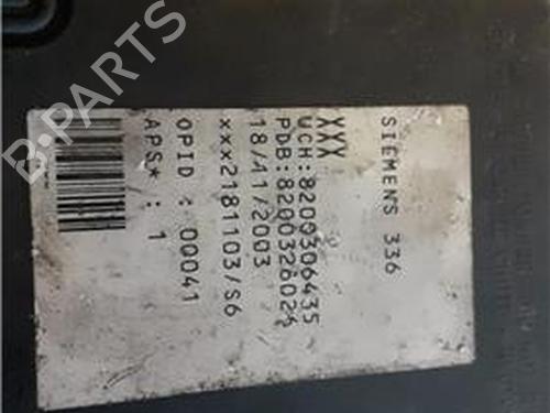 Other RENAULT MEGANE II (BM0/1_, CM0/1_)  | BP14346638O1