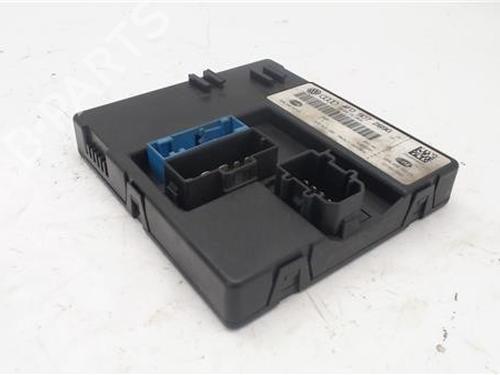 Elektronisk modul AUDI A6 C6 Avant (4F5) 2.8 FSI | BP17151080M83 