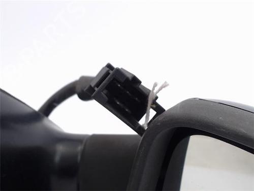 Right mirror SEAT TOLEDO I (1L2)  | BP13055845C27 