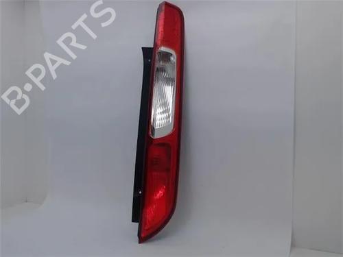 Used Right taillight FORD FOCUS II (DA_, HCP, DP) 1.8 TDCi (115 hp) 10960274