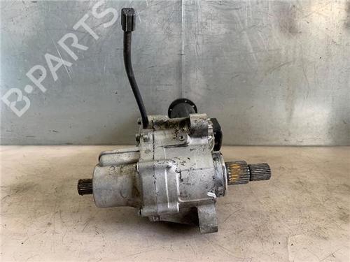 Front differential SUZUKI SX4 (EY, GY)  | BP27162945M23 