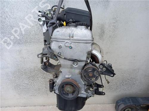 Motor SUZUKI WAGON R+ Hatchback (EM)  | BP29431384M1 