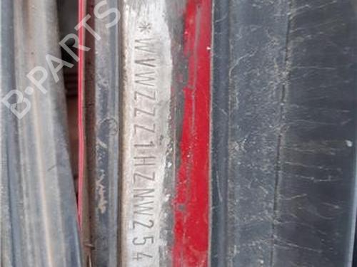 Front right lock VW GOLF III (1H1)  | BP11362864C97 