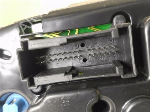 Instrument cluster MERCEDES-BENZ E-CLASS (W210)  | BP32162008C47 