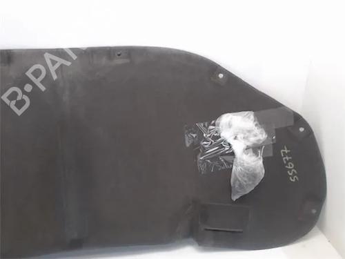 Upper protection CITROËN C4 I (LC_)  | BP12603371M93 