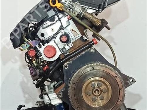 Engine VW POLO (6N2) 1.9 SDI | BP10032278M1 