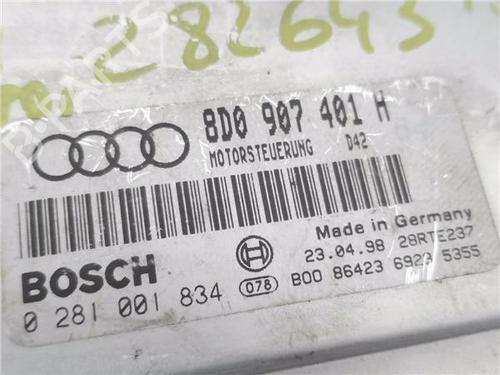 Electronic module AUDI A4 B5 (8D2) 2.5 TDI | BP10983010M83