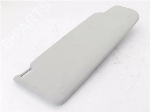 Left sun visor SEAT LEON (1P1) 1.4 TSI | BP12148421I1 - Image 2