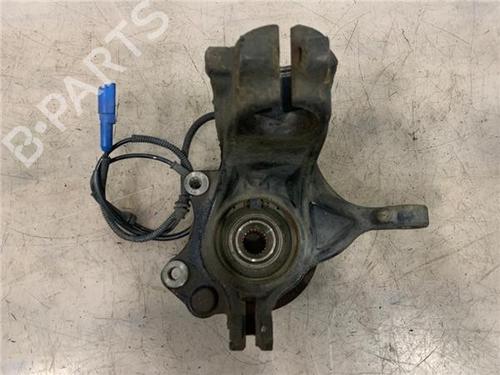 Right front steering knuckle PEUGEOT 208 I (CA_, CC_) 1.4 HDi | BP16059912M26 