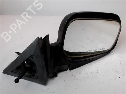 Used Right mirror TATA TELCOLINE (40_FD) 2.0 TDiC 4x4 (87 hp) 11239166