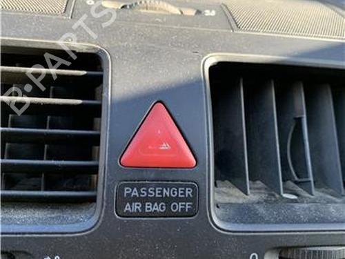 Warning switch VW GOLF V (1K1)  | BP32389069I22 