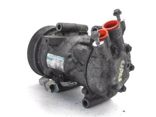 AC compressor NISSAN NOTE (E11, NE11) 1.5 dCi | BP40276564M34 - Image 7